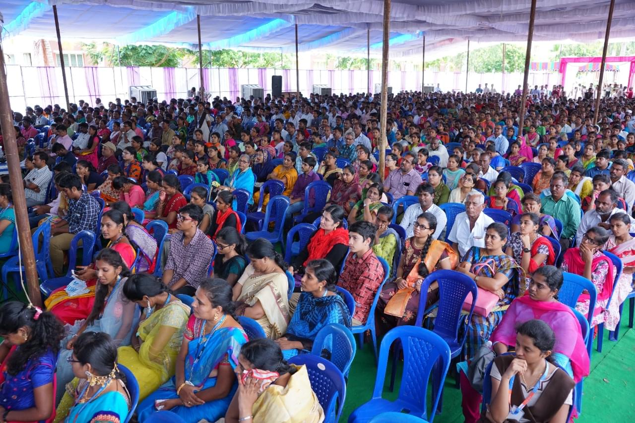 KITS Guntur Activities photo 10